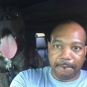 Meet your Posher, Gerald